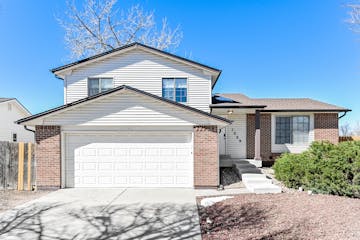 1059 S Joplin Way Aurora, CO 80017